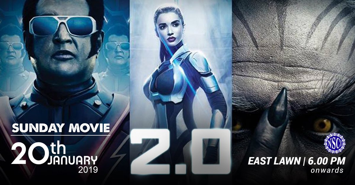 Presenting the Various Avatars of the ONE &amp; Only #SUPERSTAR Rajinikanth in #2Point0! Redefining Dedication and Hard work