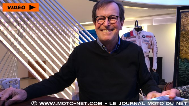 MotoNetCom's tweet photo. Hubert Auriol : Mon roadbook ne va pas s'arrêter là !
#TDSPP @hubertauriol @Pierquet @80DR @vincentsalimon @FredericStik @BMWMotorrad @BMWFrance
▶️ Vidéo : https://t.co/tmhi00cAgY … https://t.co/rtOvRNI9WP