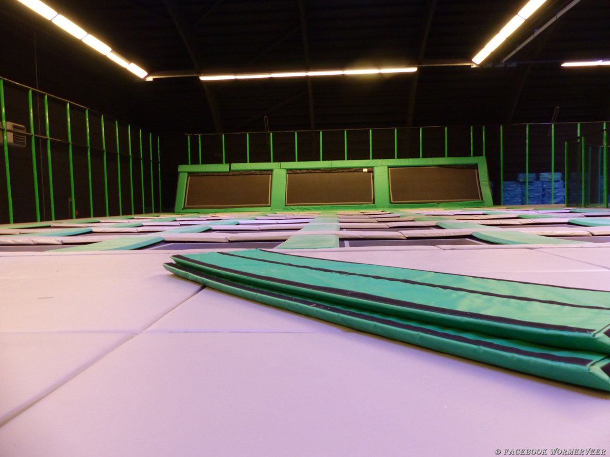 Corvettemichel's tweet image. Het indoor trampolinepark Street Jump Wormerveer opent bijna de deuren. Voor meer info en foto`s zie facebook Wormerveer: facebook.com/groups/4693052…  #opening #30januari #StreetJump #Wormerveer #Facebookwormerveer