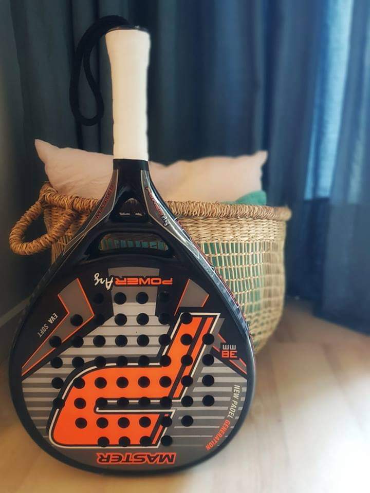 padelpowerarg tweet media