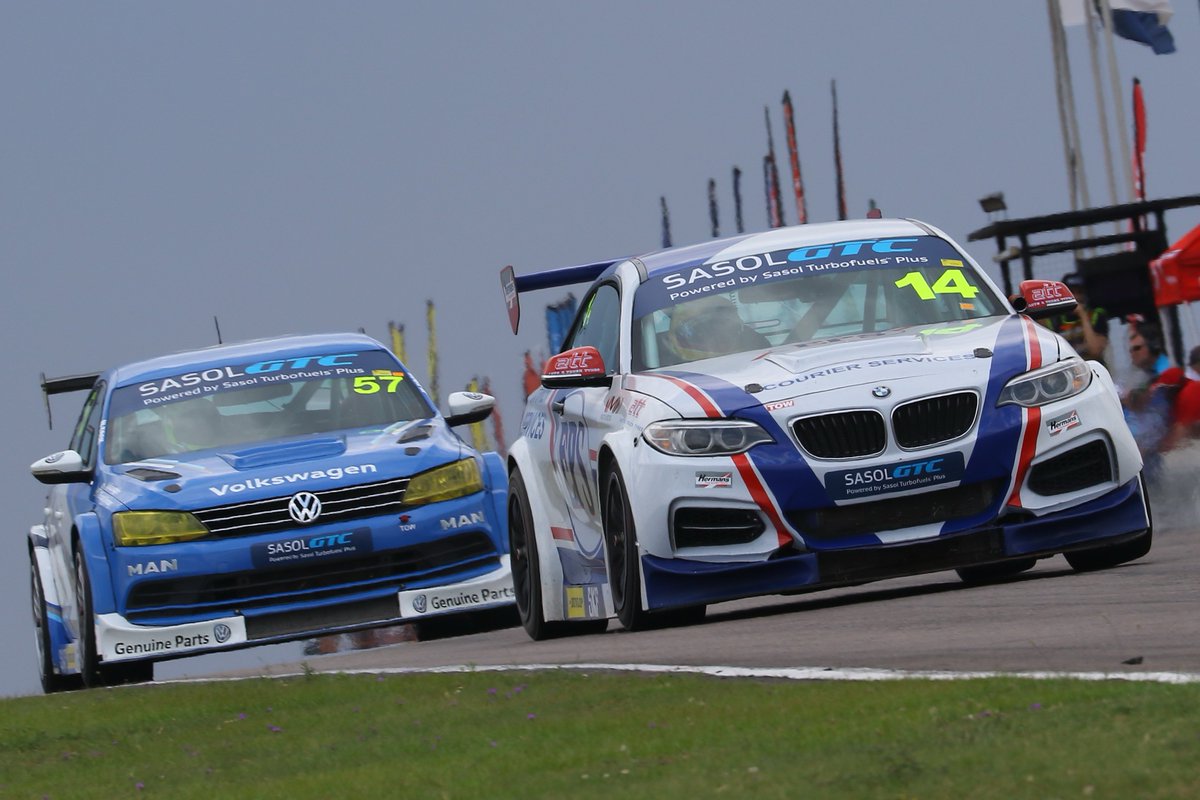 2019 CALENDAR ANNOUNCED! Another exciting year of GTC is just 6 weeks away. Eight rounds, 2 new circuits and we return to the SA Festival of Motoring at <a href="/Kyalami_Circuit/">Kyalami GP Circuit</a>. READ MORE: gtcafrica.co.za/2018/01/sasol-…