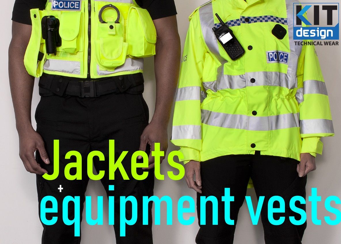 KITDesign's tweet image. Technical jackets and equipment vests custom made for all industries and functions. See more: buff.ly/2p8oKJX #Technicaljacket #EquipmentVest