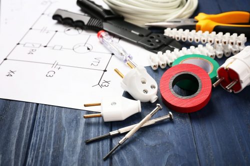 brooktechMSL's tweet photo. Brooktech provides a comprehensive, professional electrical maintenance and repair service. From complete re-wires to CCTV installation, our NICEIC-approved engineers are here to help you! Contact us on 0161 292 1722 ☎️

https://t.co/gJ93j99MzY https://t.co/BbqJ30rOkd