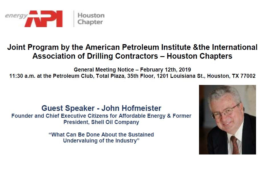 API__Houston's tweet photo. Join us at the Petroleum Club of Houston for an exclusive experience as we explore the future of the oil and gas Industry. Registration is now open 😊https://t.co/Lr7KcDR3fZ https://t.co/Mh2phsqHIN