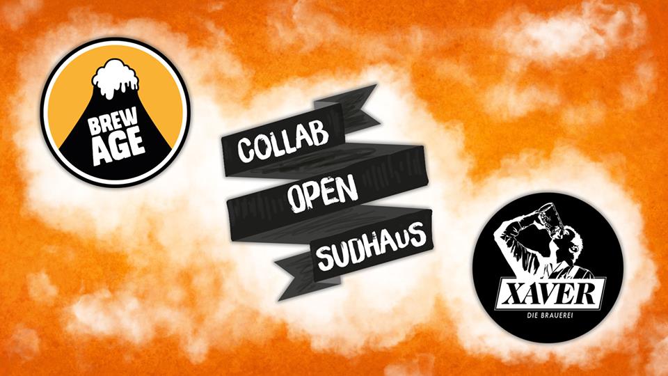 CraftBierFest's tweet photo. #Biertipp: @BrewAgeAustria ist Heute zu Gast in der #XaverBrauerei in Wien 16., Brauen und Verkosten steht auf dem Programm #craftbeer https://t.co/u3Ga9VJRJT