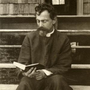 JesuitsBritain's tweet image. Did you know that this year marks the 110th anniversary of the beginning of the Rupununi Mission in what was then British Guiana? Fr Cuthbert Cary-Elwes SJ is the protagonist of this story... read more: ow.ly/AXfC30niPKA #Guyana #JesuitMission #nowreading #archive