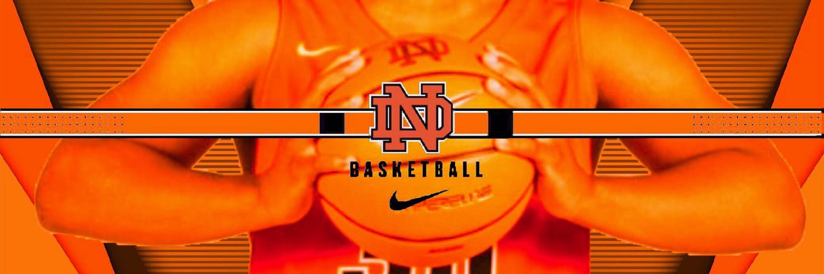 North Davidson MBB tweet media