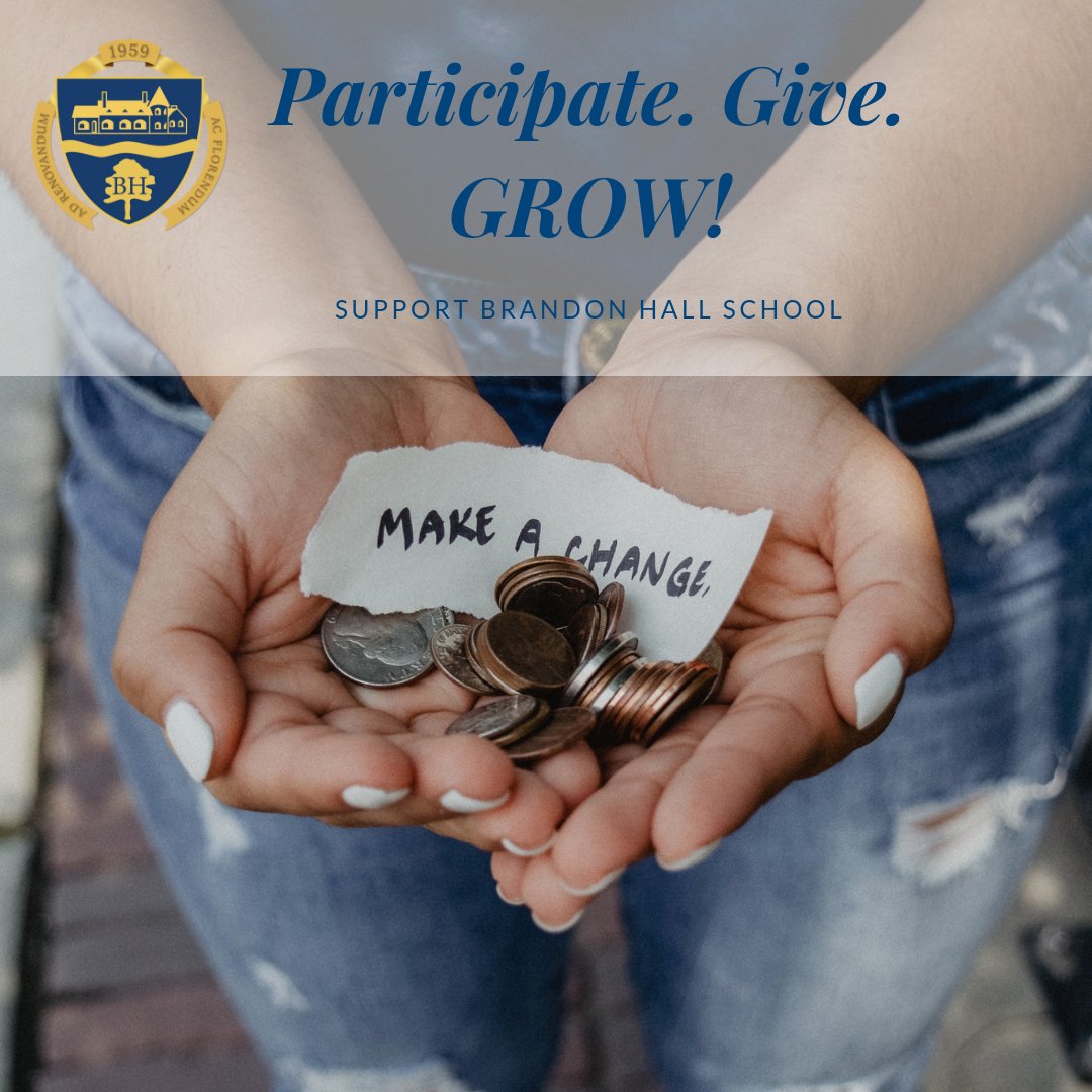 BrandonHall_Atl's tweet photo. We're committed to continuously improving our #campus, but this journey isn't possible without your help. It's not too late to donate to our Annual Fund. Please consider giving what you can and participate, give &amp; grow with us 🙏 https://t.co/qY36txrzPZ https://t.co/nqhewf4VRE