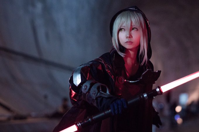 コスプレイヤートキワのTwitter画像33