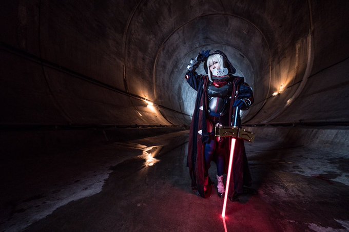 コスプレイヤートキワのTwitter画像31