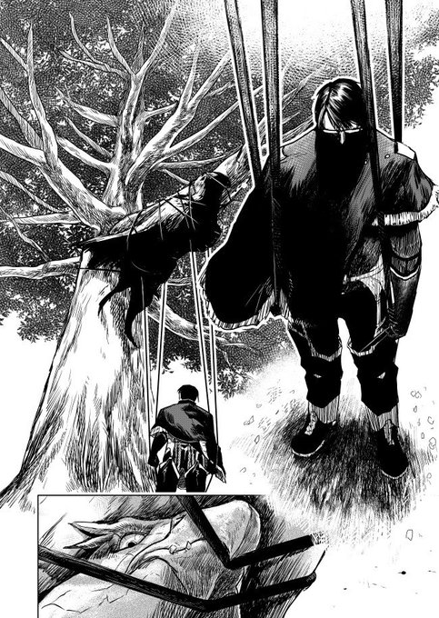 映画 キャラクター 劇中漫画の作者は誰 作者の過去作品を紹介 とれぶろ