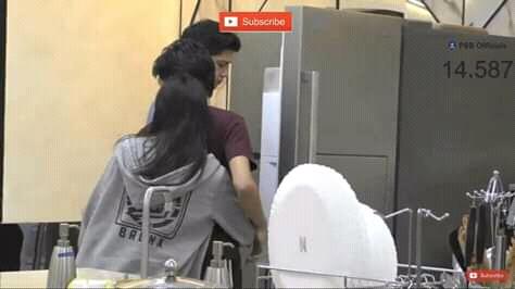 Karseth__'s tweet photo. Sila nalang nakakapag pakilig sakin..
#StayPositiveForKARSETH https://t.co/y9DloH1Mur