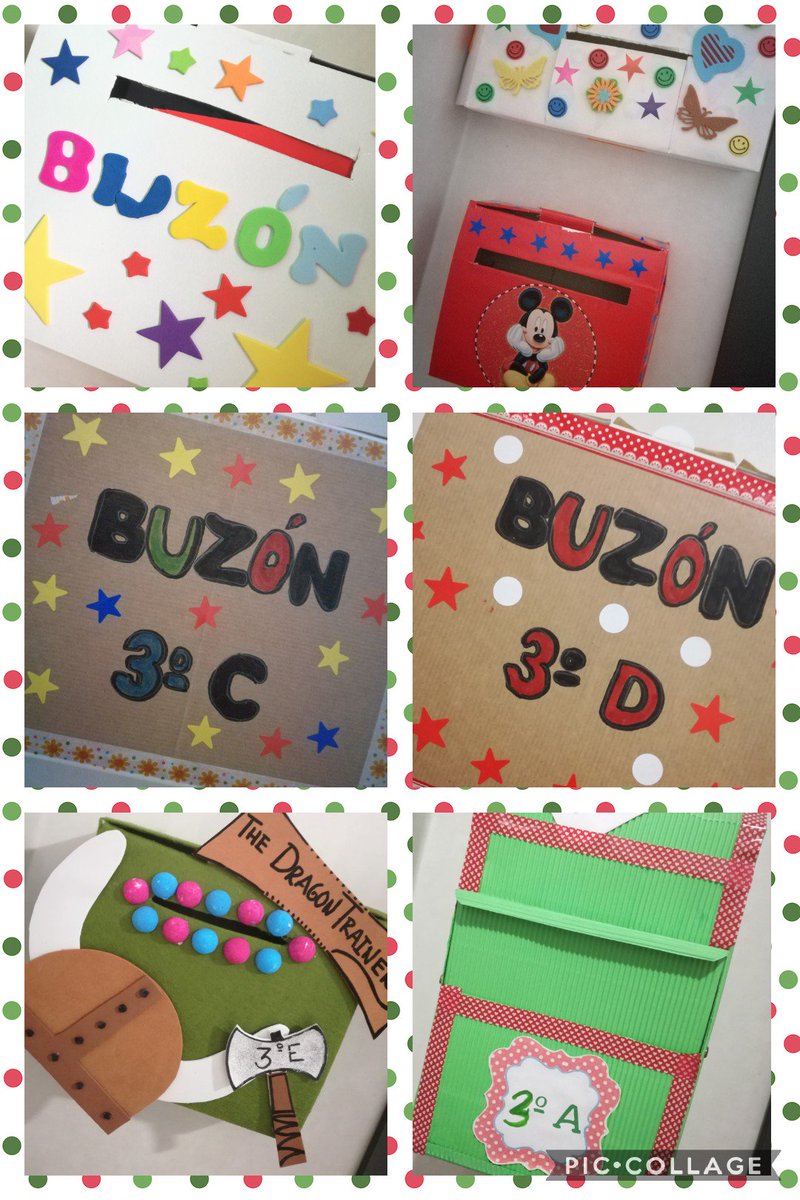 anahbsta's tweet photo. Ya hemos comenzado con las cartas #interclases. ¡Ánimo y Atrévete a escribir tu carta! Vamos chic@ssss! 🆙💪💪😊😊
@SaraG_Humanitas @OstosLora @HBSTORREJON https://t.co/c13rbeorC5
