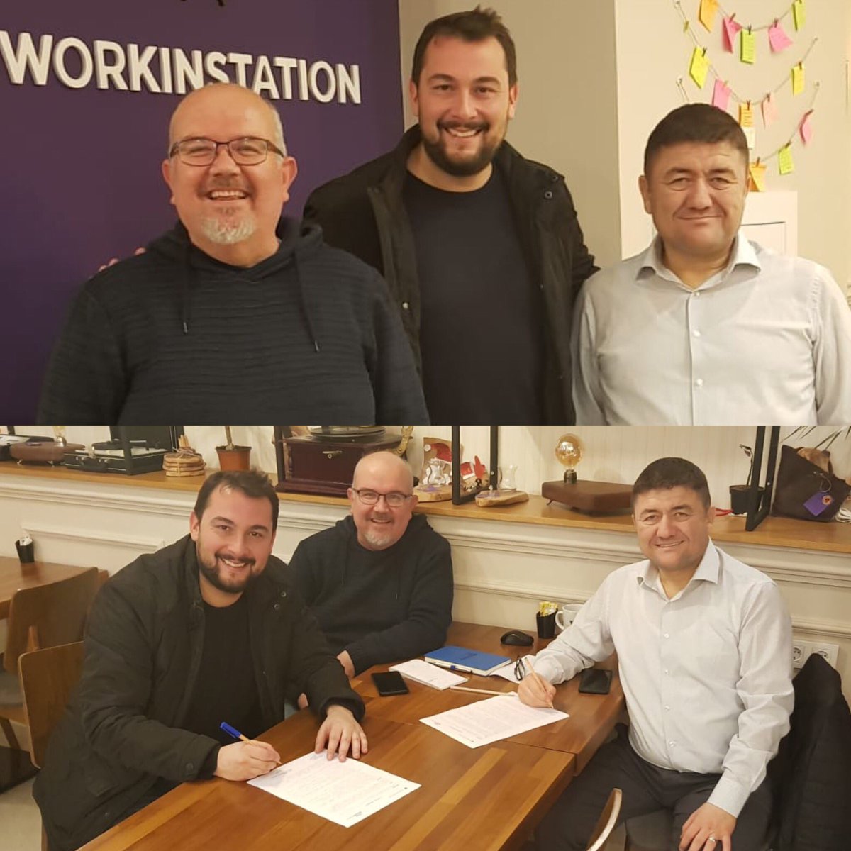 GainGlobalTR's tweet photo. Adana etkinliklerimiz Workinstation desteği ve iş birliği ile gerçekleşiyor. Teşekkür ederiz. #MeetActImpact #GirişimHareketi #GainGlobal #Adana #Workinstation https://t.co/35i4iXRdls