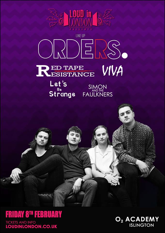 SatFBand's tweet photo. Our next gig is 3 weeks today - and it's a big one! We're playing at the @O2Islington, the largest venue we will have played in to date. We're on first at 6:20pm. Message us on Twitter or speak to a member of the band for cheaper tickets. https://t.co/7xzfsLgia0
