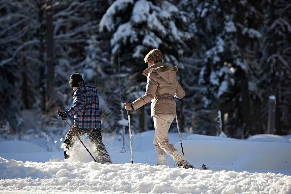 Un grand nombre de pistes sont ouvertes au Champ du Feu ! ⛷🏂
Rendez-vous tous les jours de 9h à 17h🎿🛷
Plus d’informations : montchampdufeu.com/fr/
#VisitObernai
© Photo S. Spach