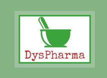 Follow us with our new project DYSPHARMA dyspharma.it