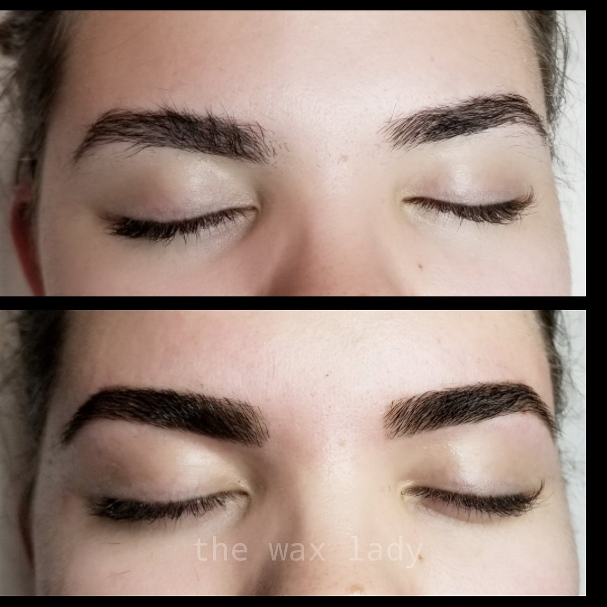 thewaxlady's tweet photo. Who wants to start the weekend with these 💣💣 brows?!? Time for the Red Carpet 🥂 #redcarpetbrows #hennabrows #browhenna #instabrows #browsonfleek #eyeblogbeauty #browqueen #cejasperfectas  #eyebrowshaping #mua #miami #browsfordays #browstylist #browartist  #miamibrows https://t.co/QSRVgaI9Jh