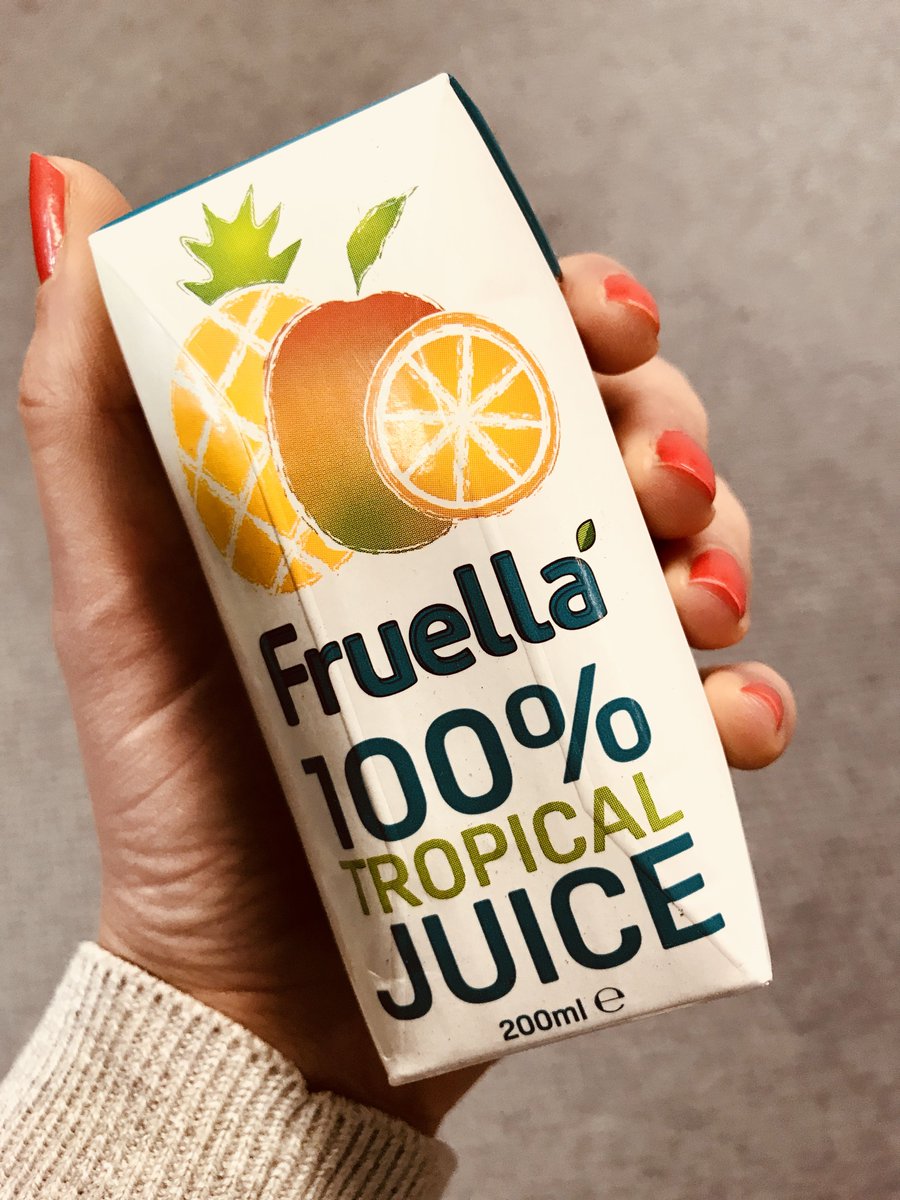 We don't add any sugar to any of our fruit juices! They are all sweet enough! #noaddedsugar Just pure, smooth fruit juice! 🍊 🍎 🍓