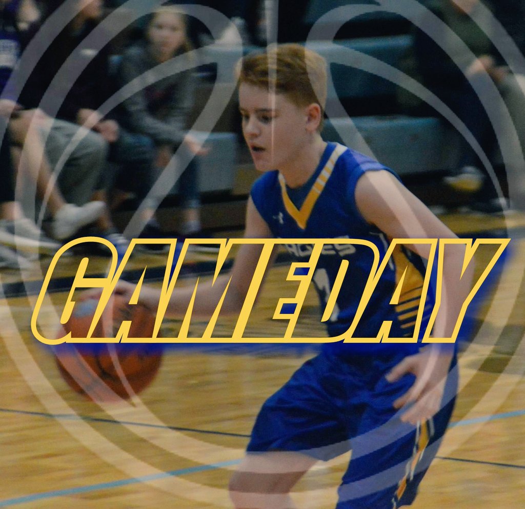 Aviston Athletics on Twitter "GAMEDAY 🏀 🔹8BB at the Greenville Tournament (Championship Game 🏆
