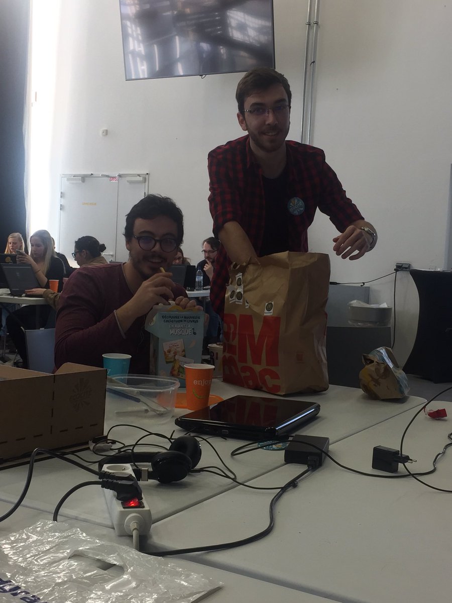 EcoCité tweet media