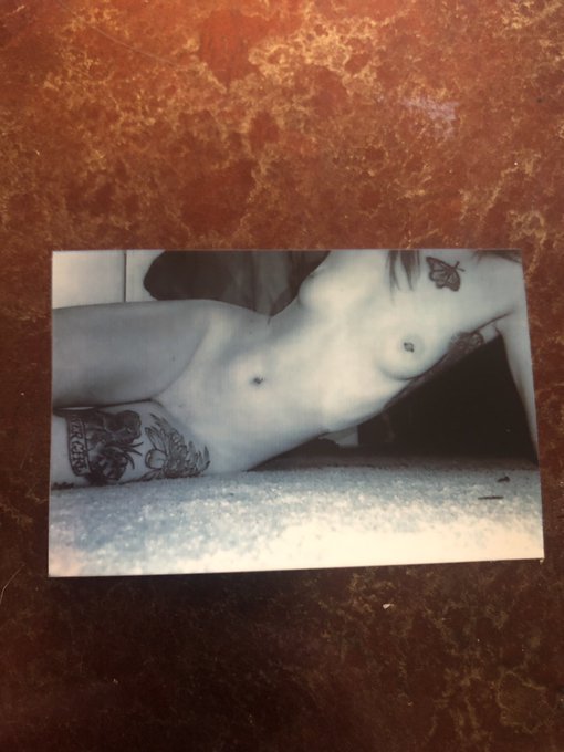I have Polaroid nudes for sale ! #nudes #polaroid #nakedphotos #naked #nude #nsfw #lewd #gothgf https://t<a href="/tag/nudes"class="tags">#nudes</a><a href="/tag/polaroid"class="tags">#polaroid</a><a href="/tag/naked"class="tags"><span>#naked</span></a><a href="/tag/nude"class="tags"><span>#nude</span></a><a href="/tag/nsfw"class="tags"><span>#nsfw</span></a><a href="/tag/lewd"class="tags"><span>#lewd</span></a><a href="/tag/nakedphotos"class="tags"><span>#nakedphotos</span></a><a href="/tag/gothgf"class="tags"><span>#gothgf</span></a>
