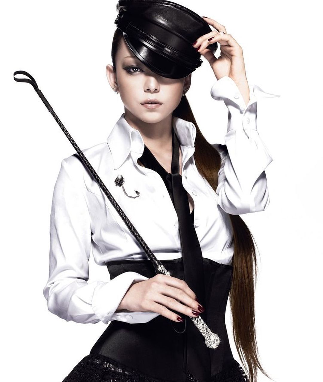 とらぢ Twitterren 安室奈美恵 Play