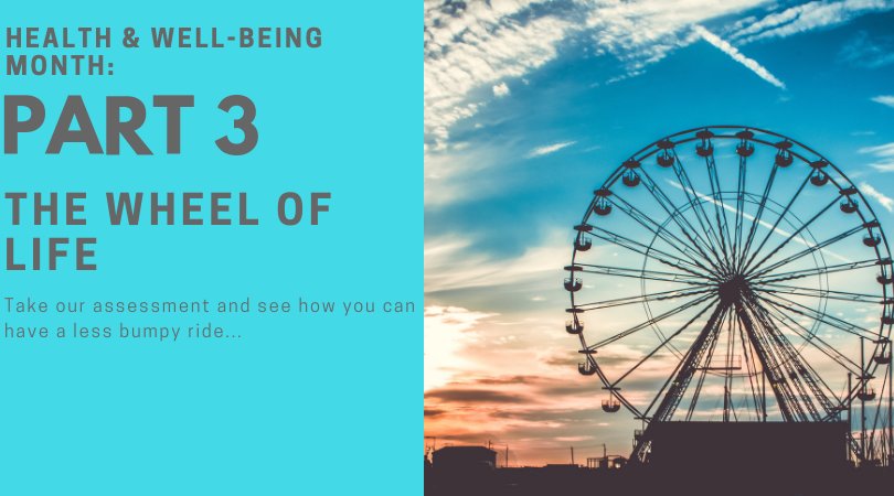 #FridayThoughts #FridayMotivation #fridayfeeling #FridayMood #lifestyle #reflection #selfcare 

Take some time to assess your #happiness and get #goalsetting with our #wheeloflife click the link to use our handy tool: mooreskills.co.uk/uncategorized/…
