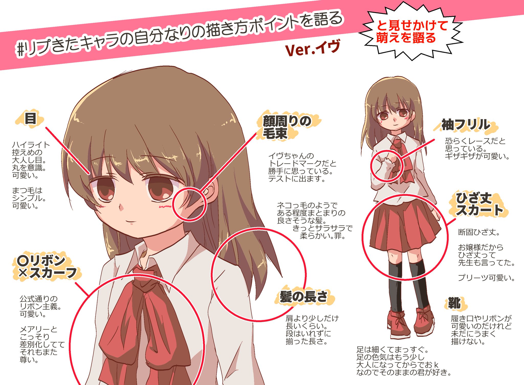 ハル犬 Ib沼 En Twitter リプきたキャラの自分なりの描き方ポイントを語る Ibの3人で リクエストありがとうございました イヴちゃんは勝手にやりました とりあえずみんな好きすぎる ハル犬 Ib沼 En Twitter リプきたキャラの自分なりの描き方ポイントを語る Ibの3人で リクエストありがとうございました イヴちゃんは勝手にやりました とりあえずみんな好きすぎる