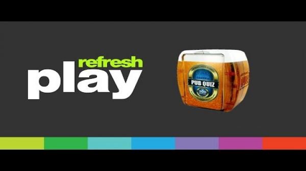 RefreshPlayUK's tweet photo. Check out our new video review : Unboxing The NEW Pub Quiz Game By Top Trumps! https://t.co/qyT7gbZWAE #videoReviews #toyReviews #gameReviews https://t.co/bv8wJzwLvQ