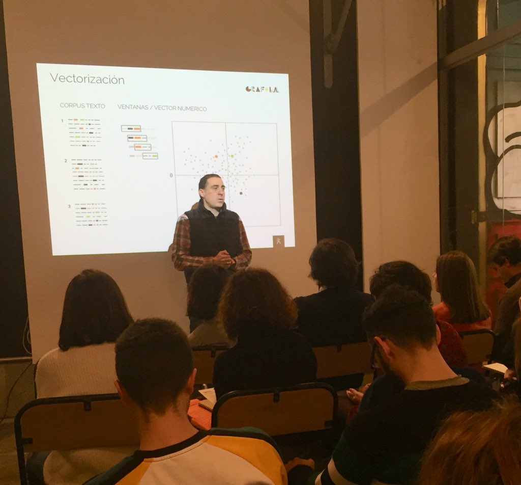 Cristina Aranda tweet media