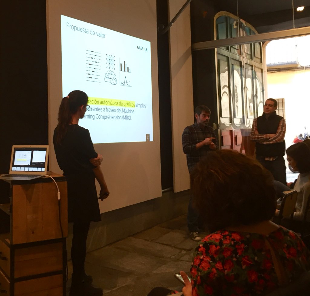 Cristina Aranda tweet media