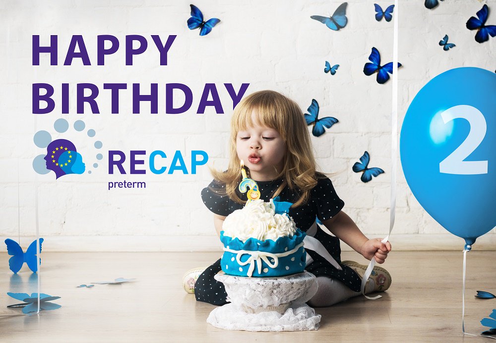 gfcni_newborn's tweet photo. Happy Birthday RECAP preterm! 🎂🎉🎊
The EU-funded project, aiming at improving health, development, & quality of life of children & adults born very preterm/with a very low birth weight, turned two!
https://t.co/hDjAyjHdzL
#ResearchImpactEU #RECAPpreterm https://t.co/B2DBzLsuD1