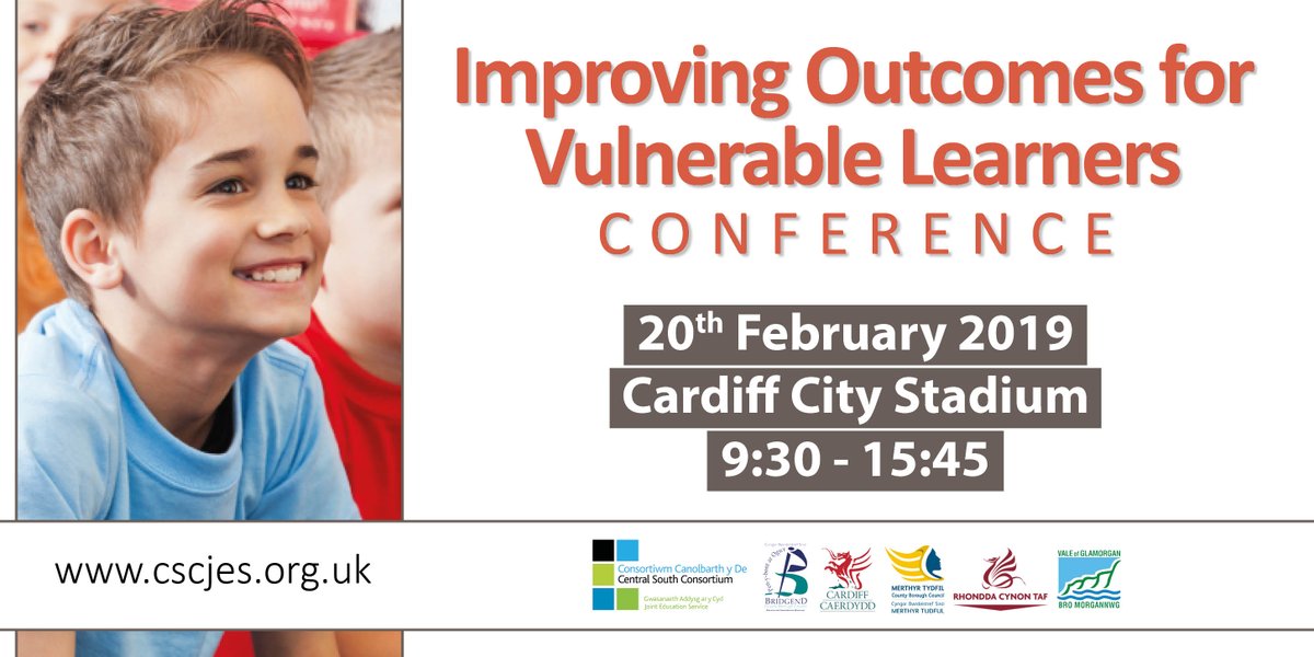 CSC_PLSupport's tweet photo. SENIOR LEADERS: Join us at @CardiffCityStad on 20.2.19 to explore the effective use of #PDG / #PDGLAC through workshops with schools and inspirational talks.

Book your place today via #Cronfa: https://t.co/3puyQ9R67D  #cscEquityWellbeing https://t.co/lUnSU4jz0n