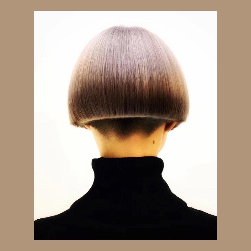 SassoonAcademy's tweet image. BOX BOB | SASSOON SHANGHAI #sassoon #sassoonacademy #sassoonshanghai #bob #perfection #hair #hairgoals #fresh #shanghai