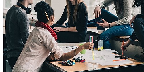 Wissenschaftsstadt Darmstadt sucht zwei neue Mitglieder für Arbeitskreis Bürgerbeteiligung dlvr.it/QwyM6w https://t.co/SL8Jlc3WhR