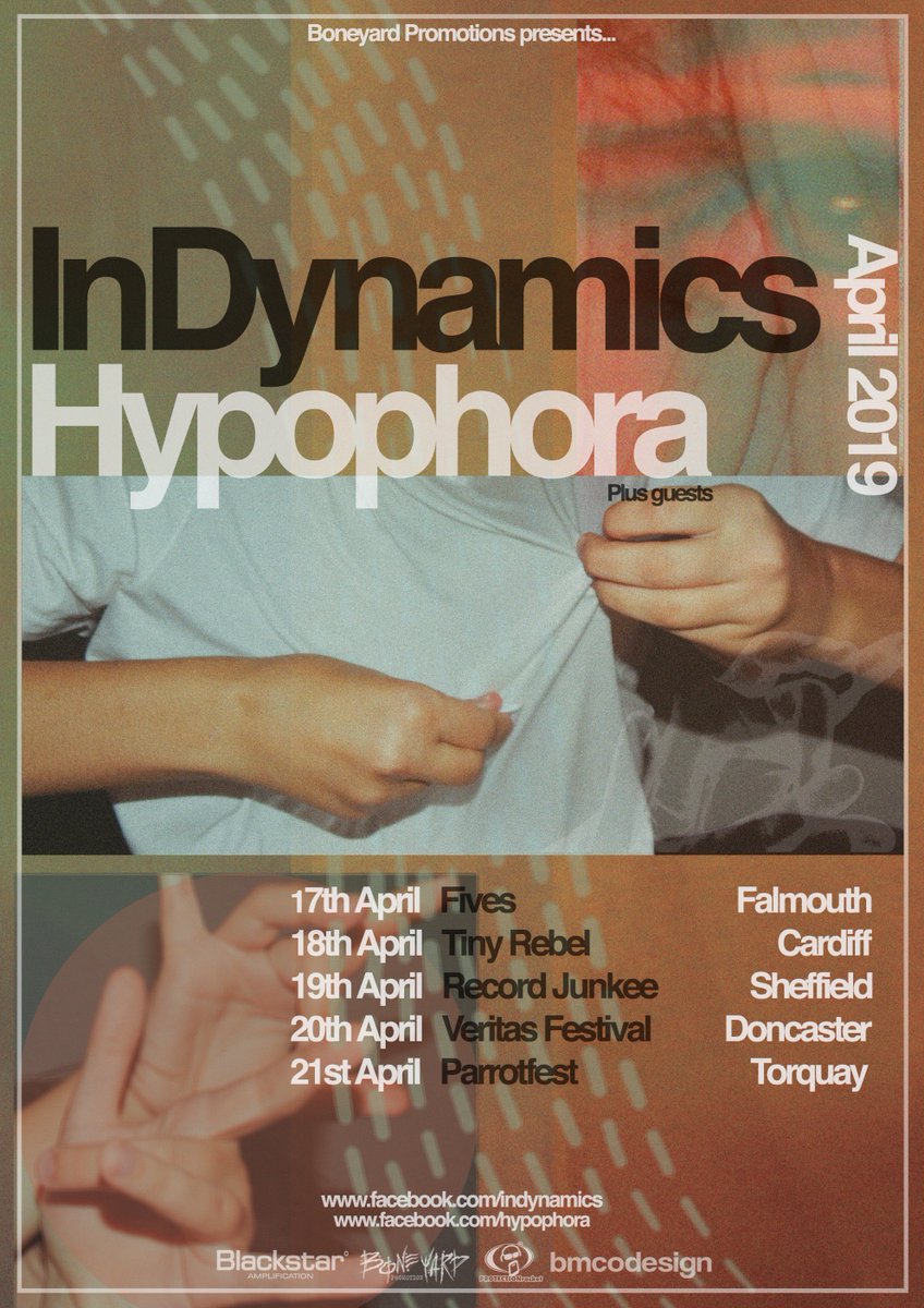 In Dynamics tweet media