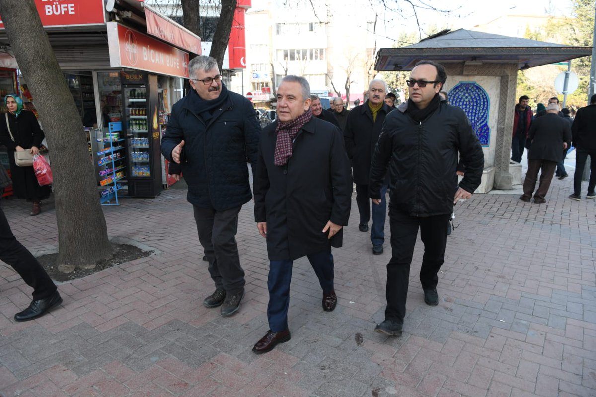 Muhittin Böcek