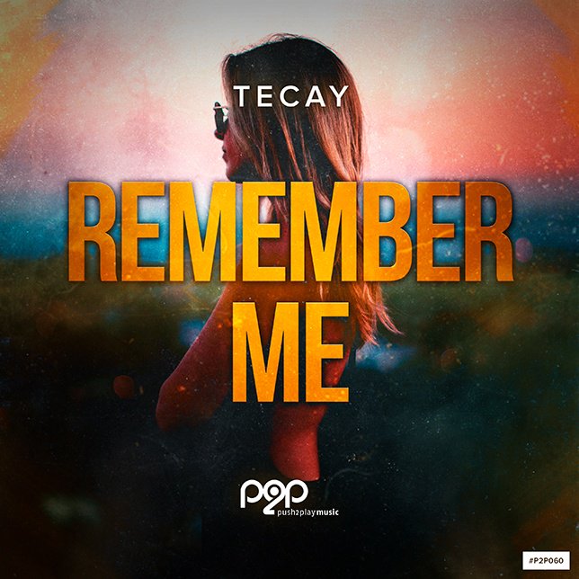 Neue Musik für dein DJ-Set! "Remember Me" von TeCay findest du ab sofort in unserem DJ-Pool. Link in Bio.
.
.
#djpromo #newmusic #dance #EDX #djpool
