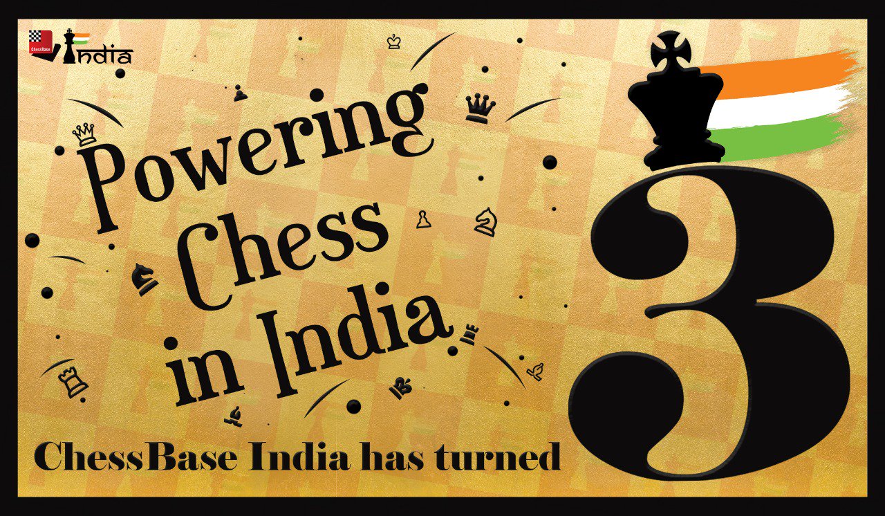 ChessBase India - CHESSBASE INDIA T-SHIRTS We have