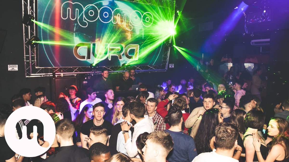 MooMooClubrooms's tweet photo. 🔥 COMPETITION TIME 🔥

Win a VIP Booth &amp; a bottle of vodka, fo you and your friends tonight! 

Fancy your chances in winning all you need to do is RT! ✨

‼️ RT RT RT RT RT ‼️ https://t.co/XP0oQP1mBm