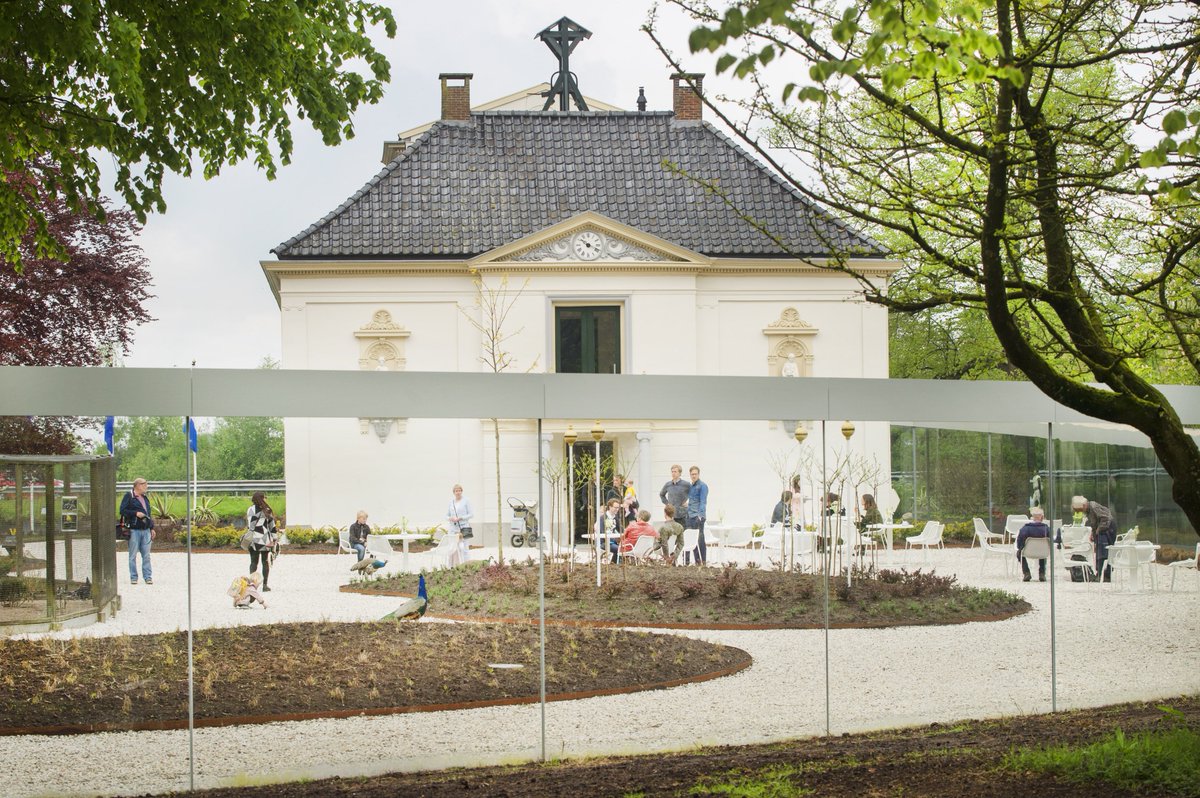 ** Jurriëns Noord-project Vijversburg strijdt om grote Europese architectuurprijs. **

Bekijk het project op onze website: 
lnkd.in/d_NNTXN