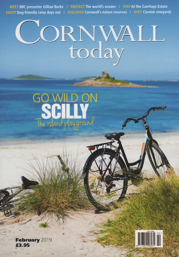 Cornwall Air Ambulance tweet media