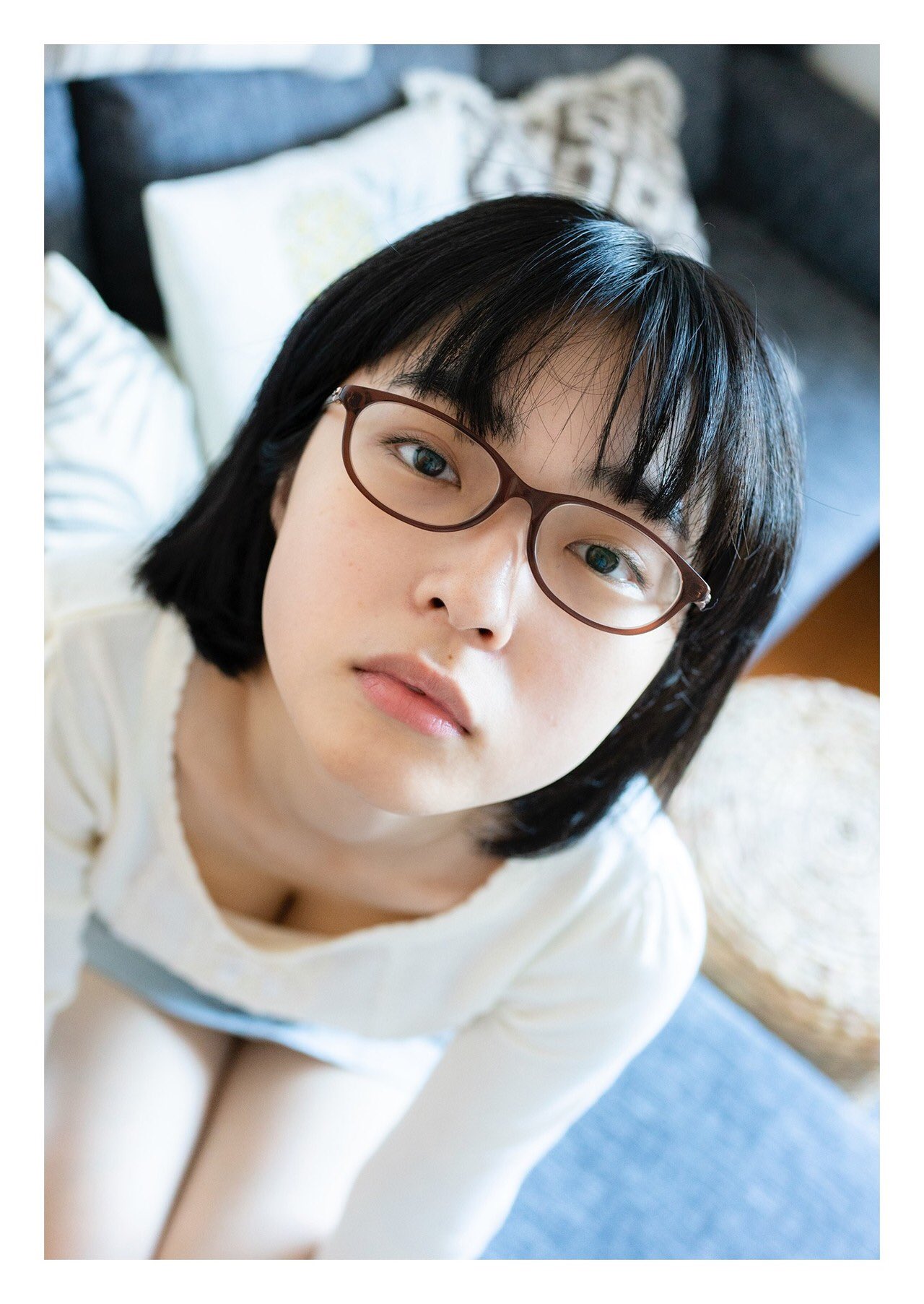 少女礼賛 愛蔵版 22 23 24