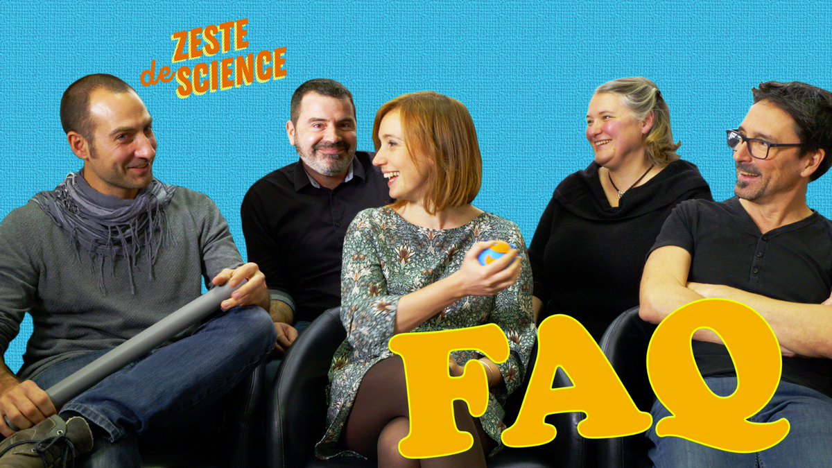 CNRS's tweet photo. 🎂 La chaine de vulgarisation @ZesteDeScience lancée par le CNRS fête son premier anniversaire !
👉 pour tout savoir sur sa conception, regardez la foire aux questions :
https://t.co/kU4YYlIm8s https://t.co/pAAYAAgCYz