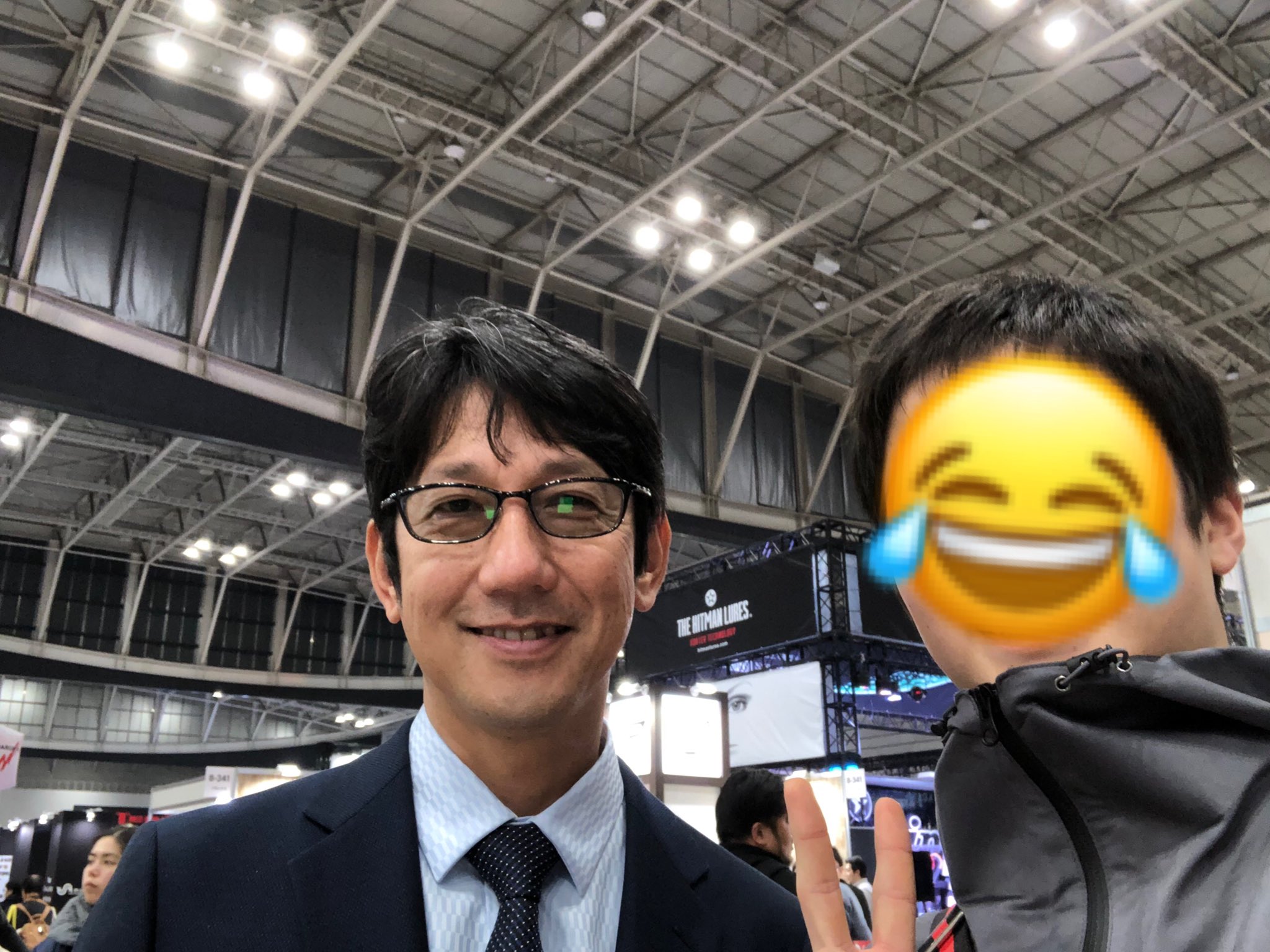 小野俊朗 Twitter Search Twitter