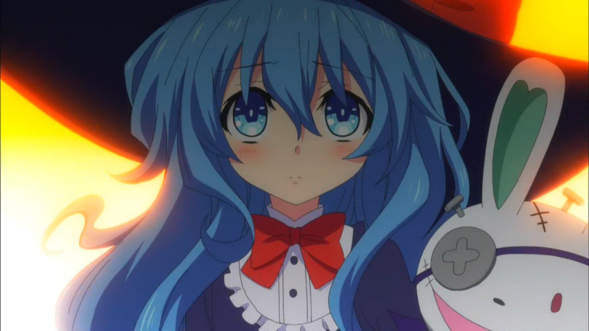 デート アライブ 四 糸 乃 Ss