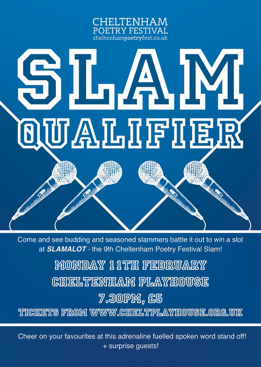 fancy a spoken word stand off ?
#slamdunkum #slam #spokenword
