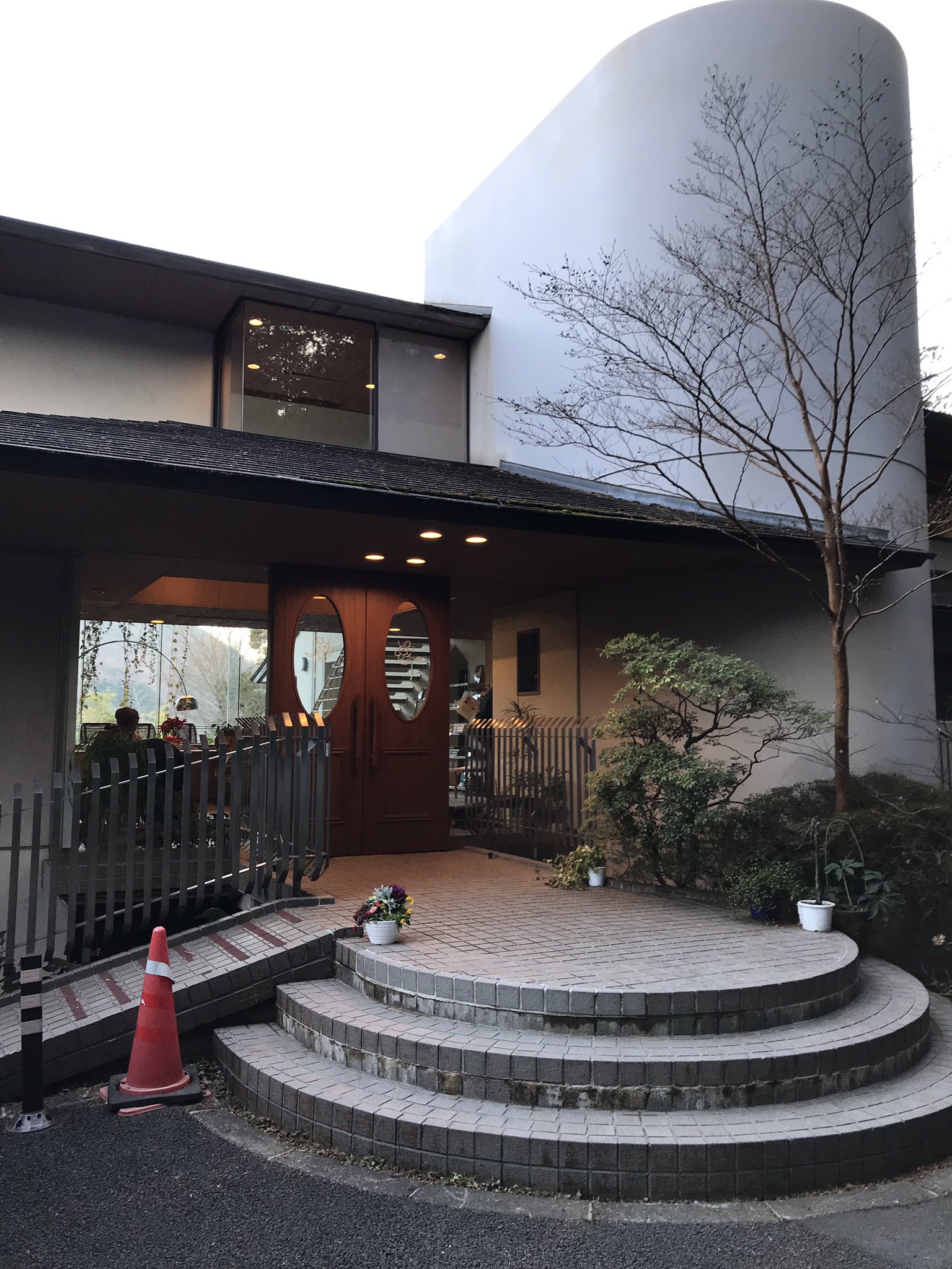 かず Twitterren 箱根強羅温泉 楽々花 温泉 癒し 強羅温泉 楽々花 T Co H7psxo9rpb Twitter