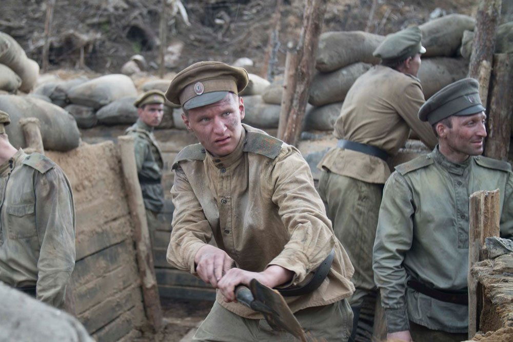 Russische filme online gucken